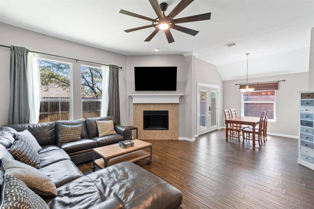 3420 Foxfield Trail, Mckinney, TX 75071