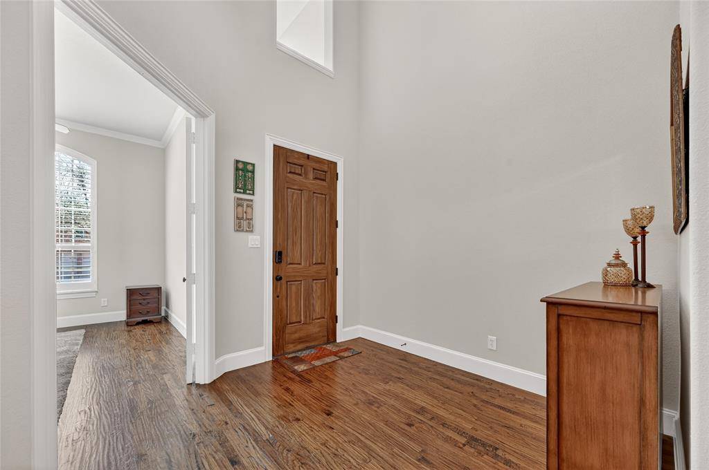 1325 Verbena Lane, Lantana, TX 76226