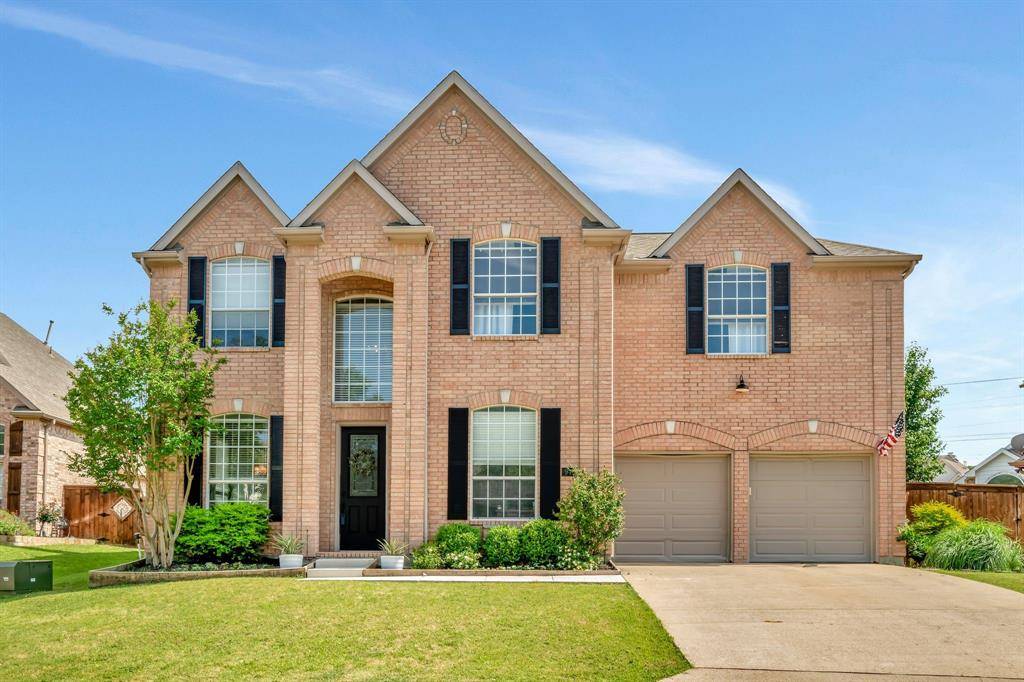 940 Crown Court, Highland Village, TX 75077