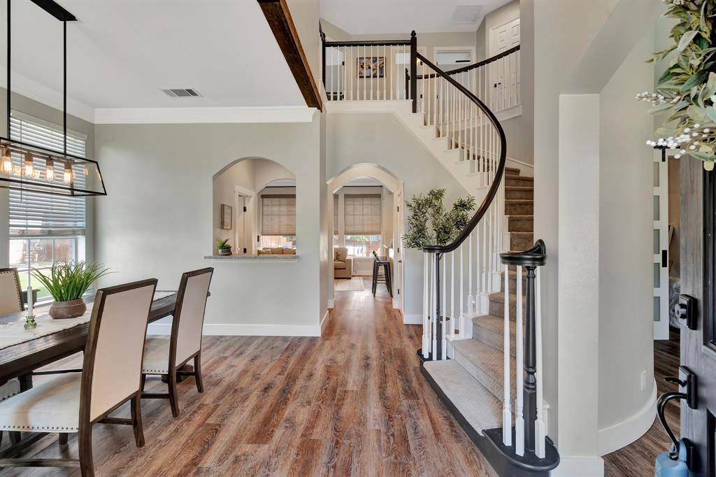 940 Crown Court, Highland Village, TX 75077