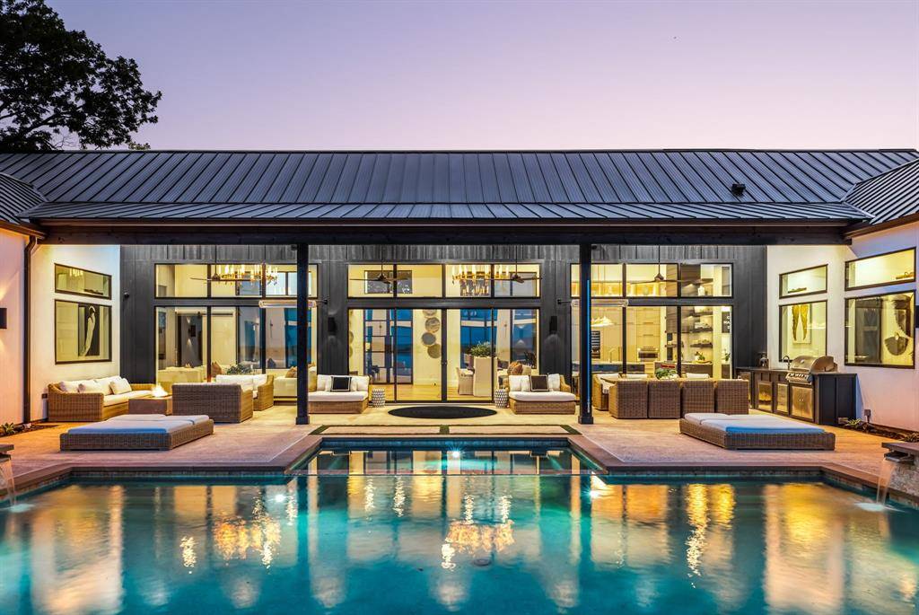 1129 Beacon Shore Road, Kemp, TX 75143