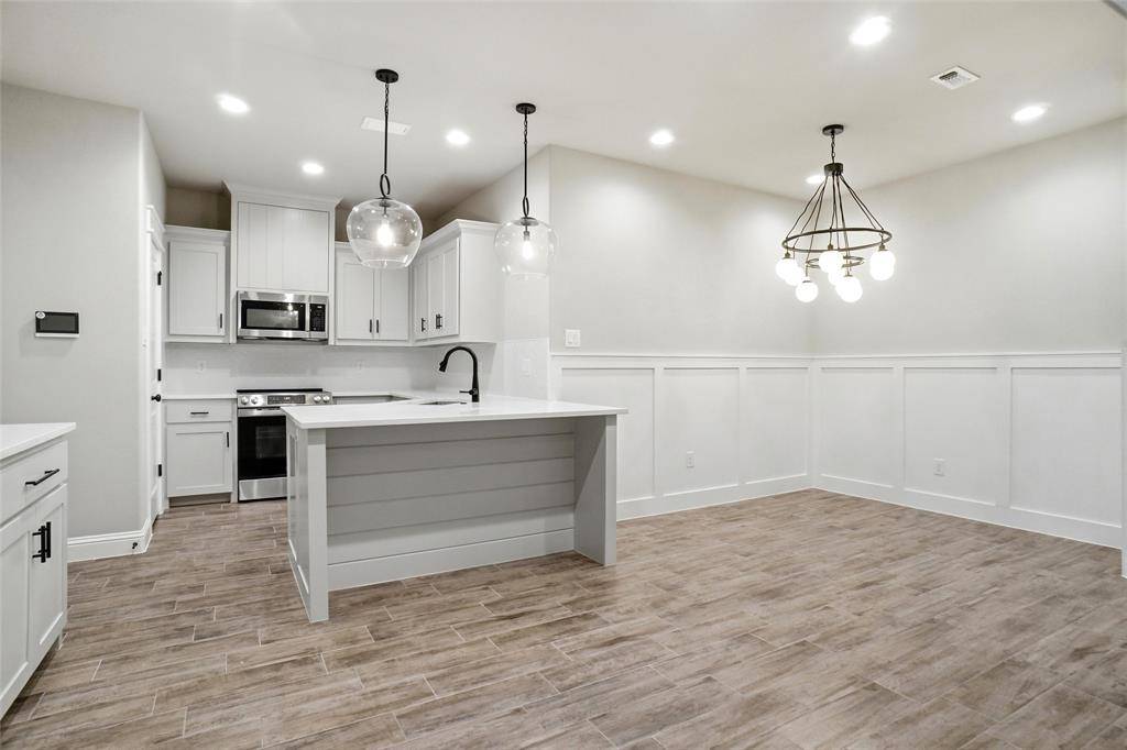 209 Legacy Boulevard, Weatherford, TX 76085