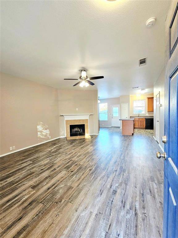 10736 Traymore Drive, Fort Worth, TX 76244