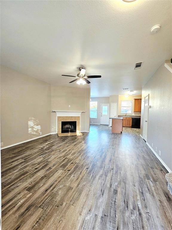 10736 Traymore Drive, Fort Worth, TX 76244