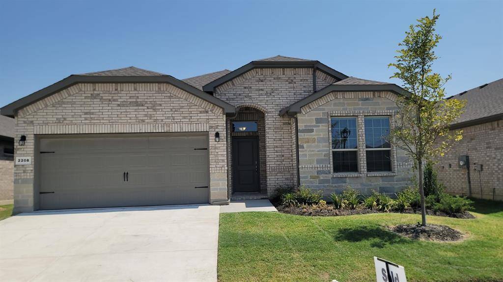2208 Tucana Way, Haslet, TX 76052