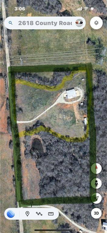 2618 County Road 1370, Alvord, TX 76225