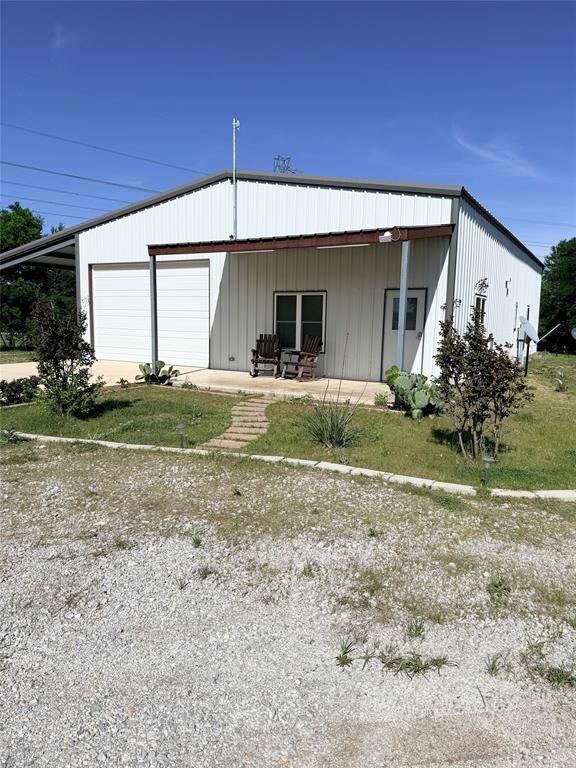 2618 County Road 1370, Alvord, TX 76225