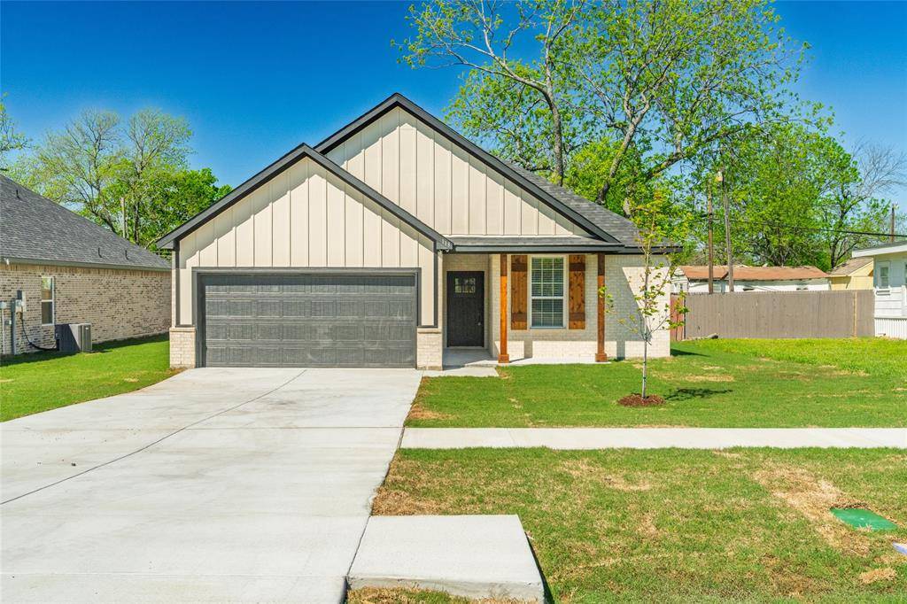 113 N Third Street, Celeste, TX 75423