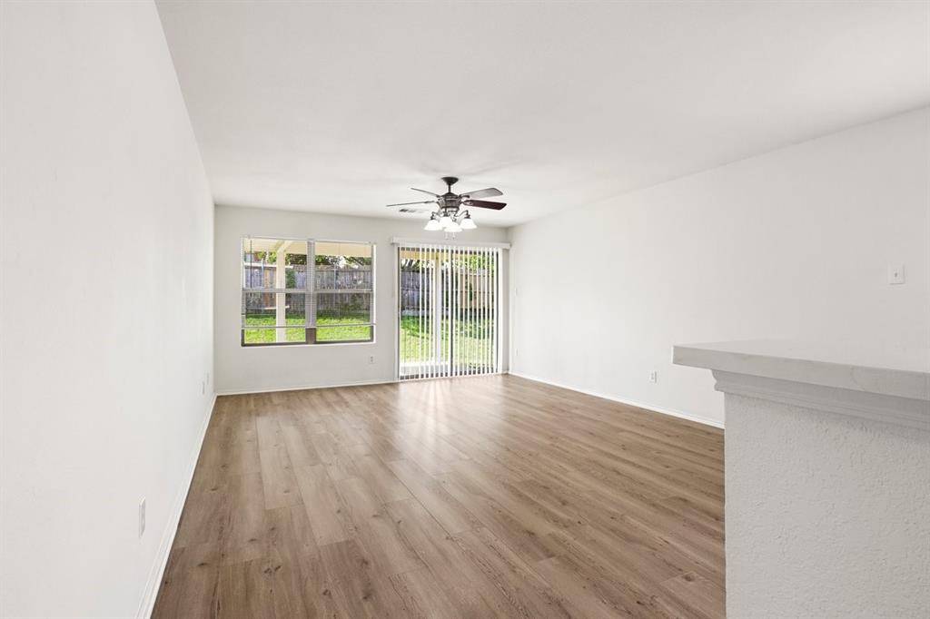 2512 Quail Ridge Road, Melissa, TX 75454