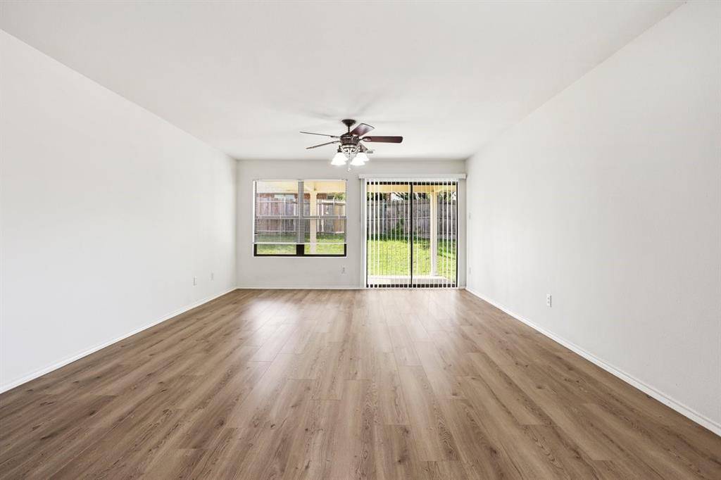 2512 Quail Ridge Road, Melissa, TX 75454