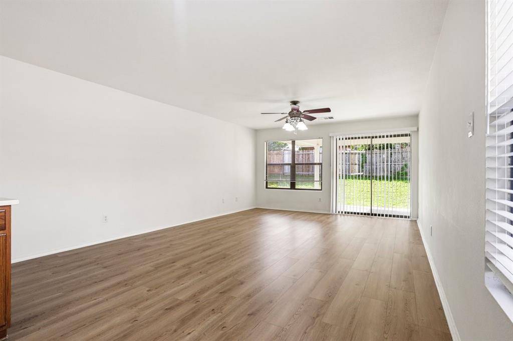 2512 Quail Ridge Road, Melissa, TX 75454