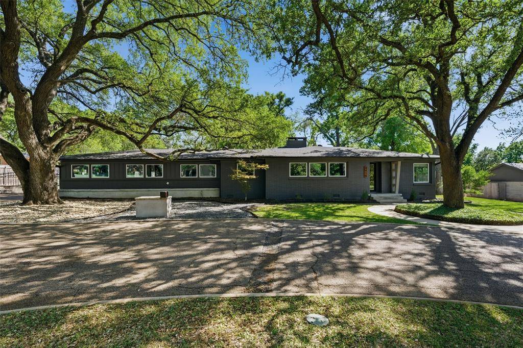 4916 Ridgeview Drive, Waco, TX 76710