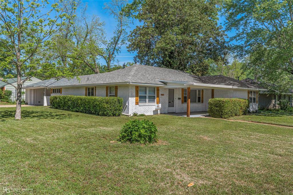3640 Madison Park Boulevard, Shreveport, LA 71104