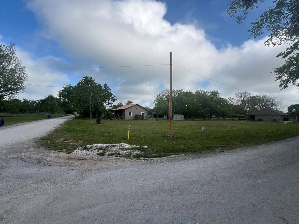 LOT 4A Atkinson Street, Blooming Grove, TX 76626