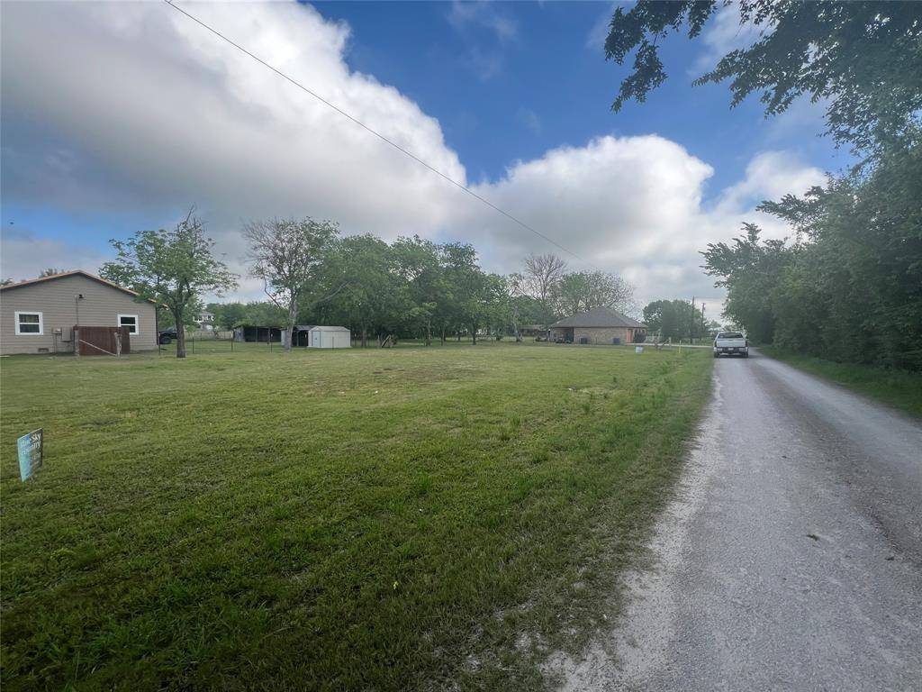 LOT 4A Atkinson Street, Blooming Grove, TX 76626
