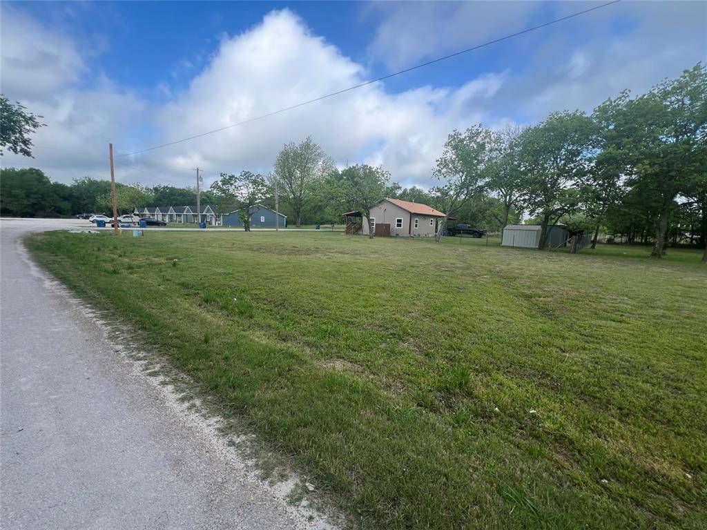 LOT 4A Atkinson Street, Blooming Grove, TX 76626