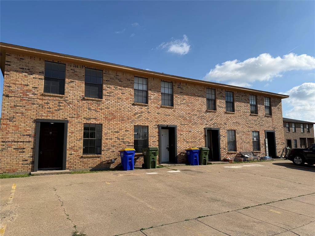 8108 Foxfire Lane #A, White Settlement, TX 76108