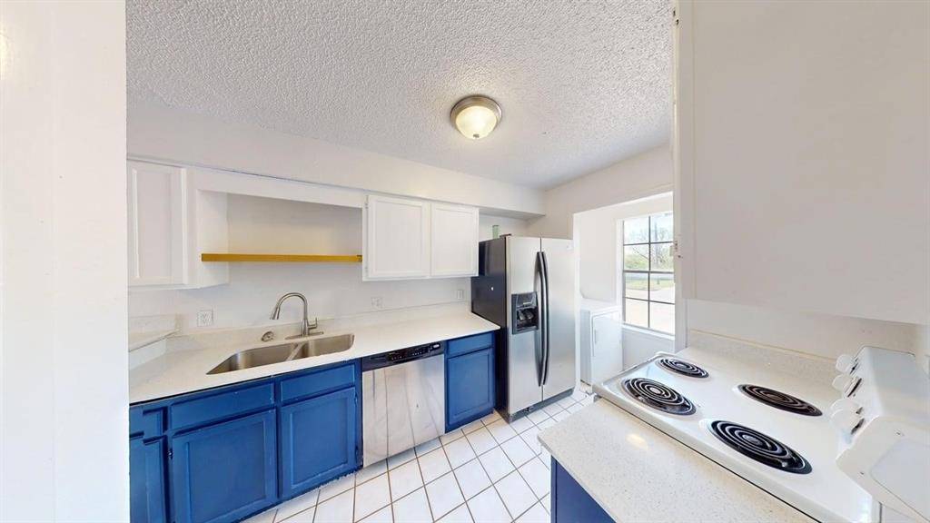 8108 Foxfire Lane #A, White Settlement, TX 76108