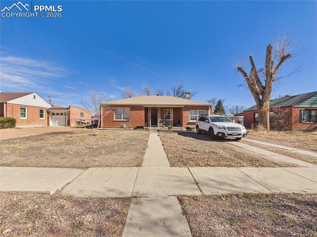 2810 7th AVE, Pueblo, CO 81003
