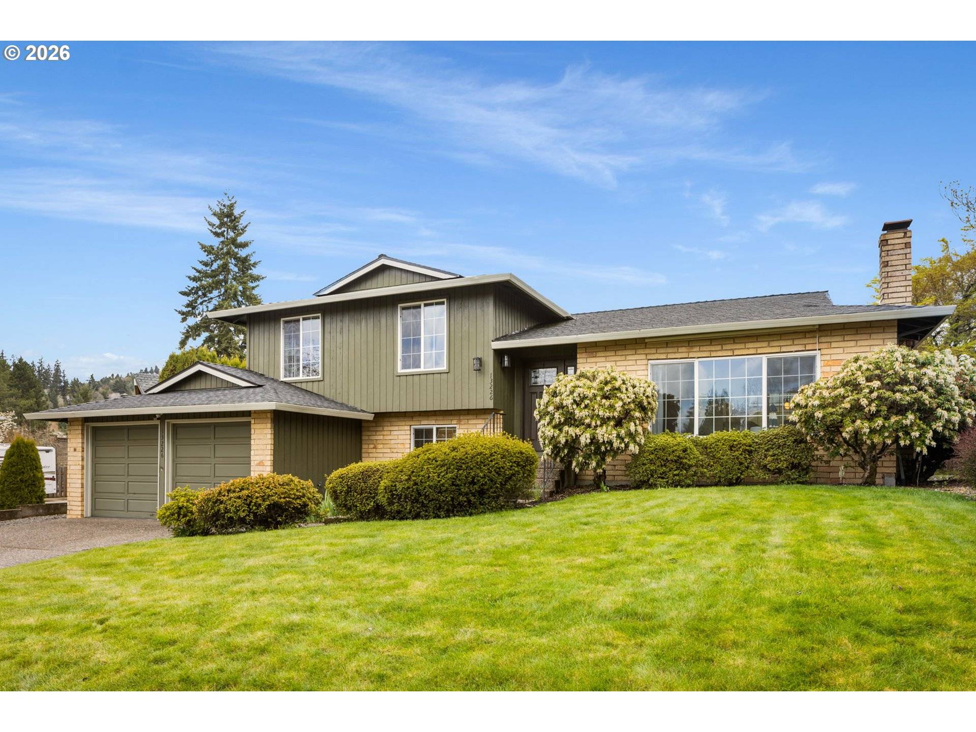 13226 SE 125TH AVE, Clackamas, OR 97015