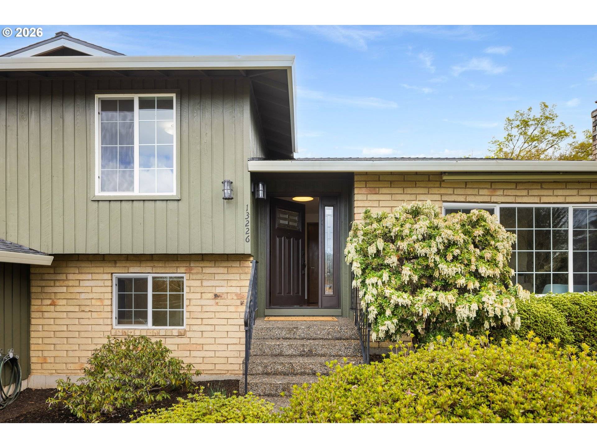 13226 SE 125TH AVE, Clackamas, OR 97015