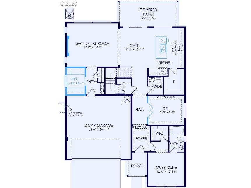 8713 S 4TH WAY, Ridgefield, WA 98642