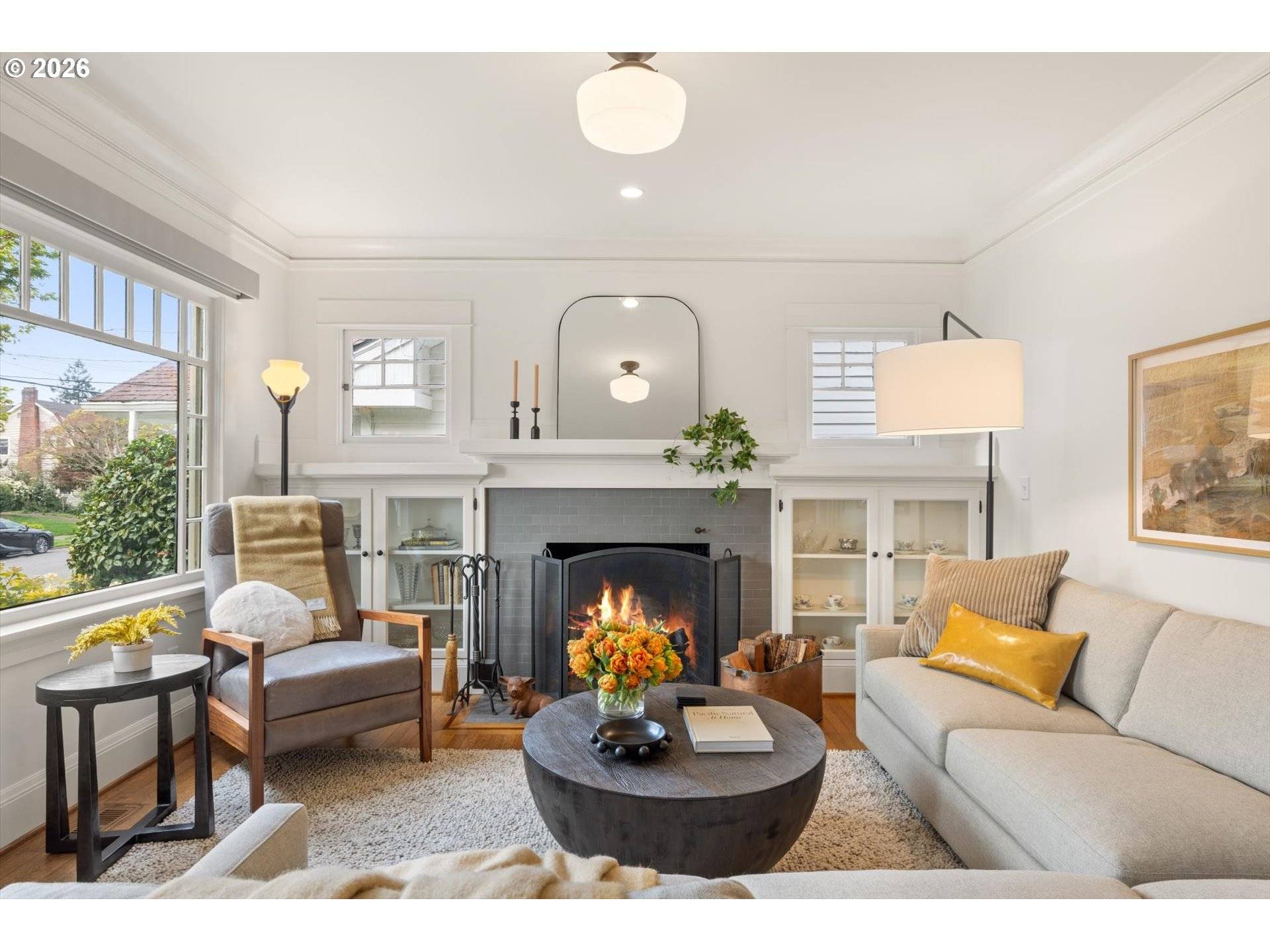 3431 NE ALAMEDA ST, Portland, OR 97212