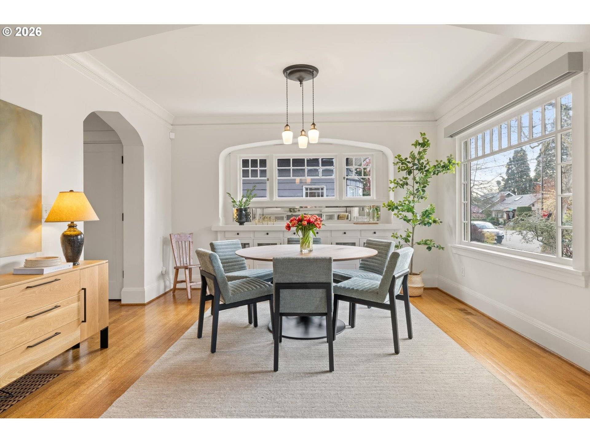 3431 NE ALAMEDA ST, Portland, OR 97212