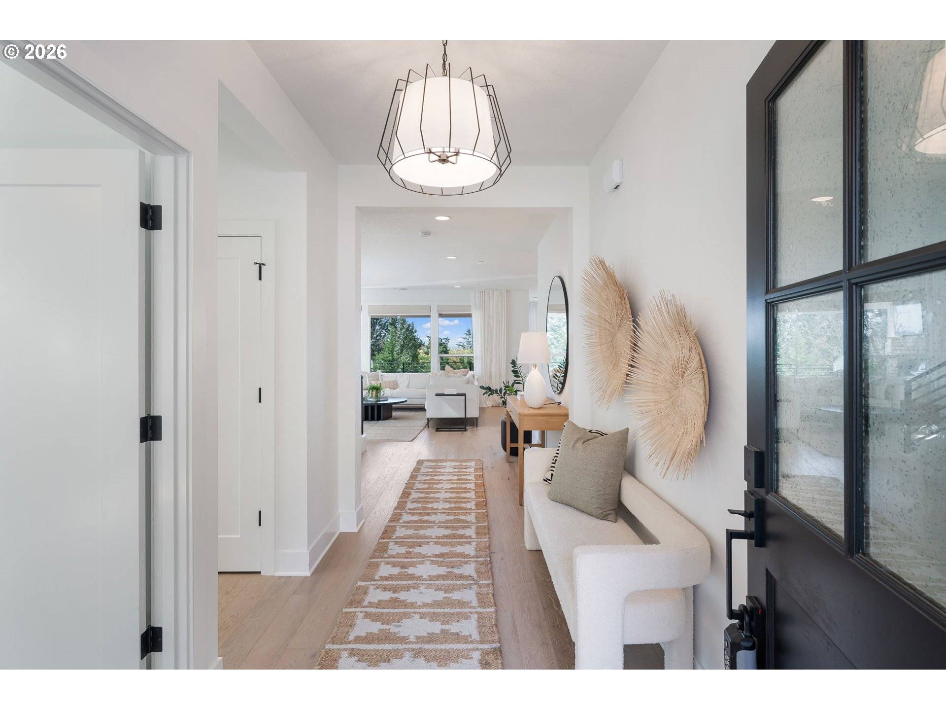 3724 SW HILLSIDE DR, Portland, OR 97221