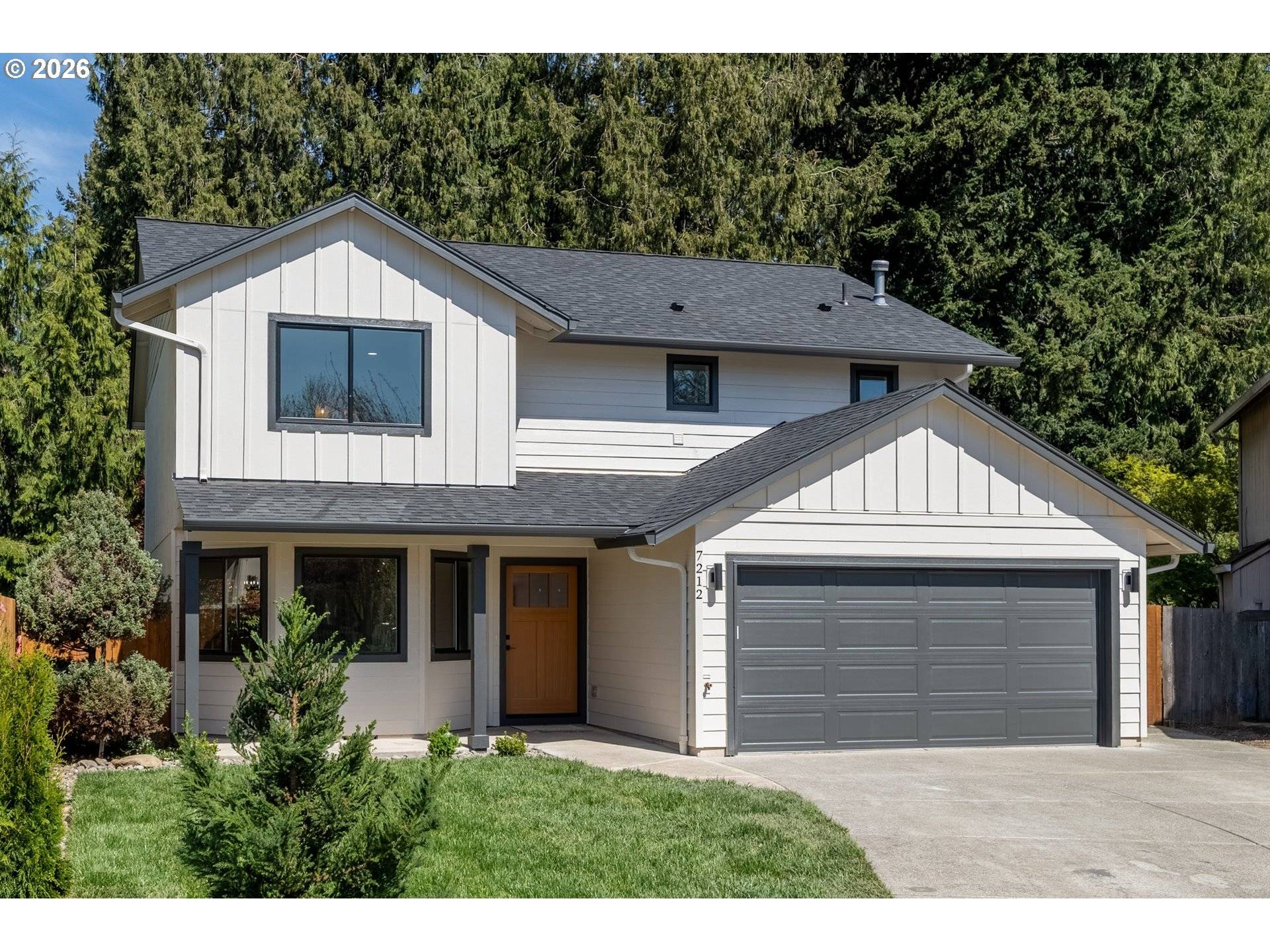 7212 NE 54TH PL, Vancouver, WA 98661