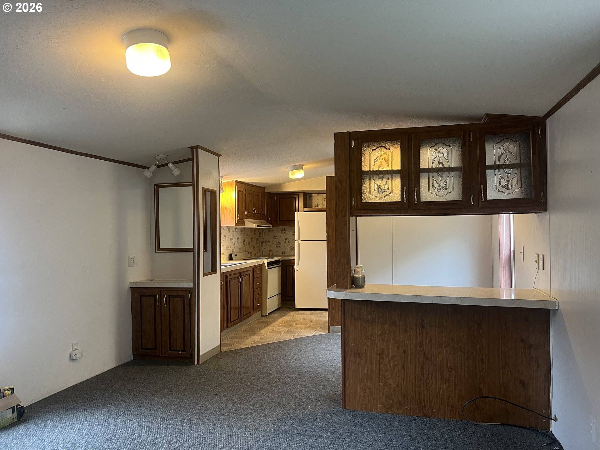 54605 Upper Dry Creek RD, Weston, OR 97886