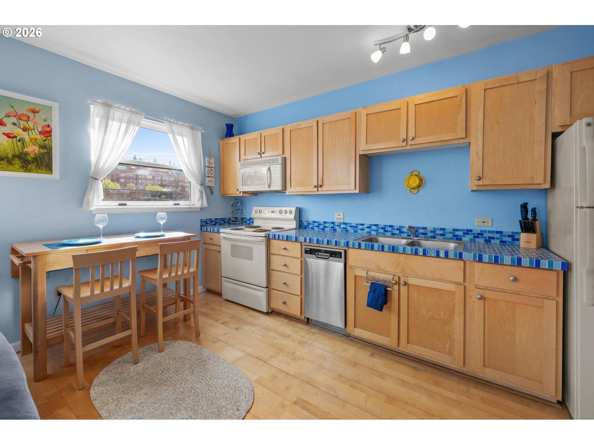 1134 SW JEFFERSON ST #606, Portland, OR 97201