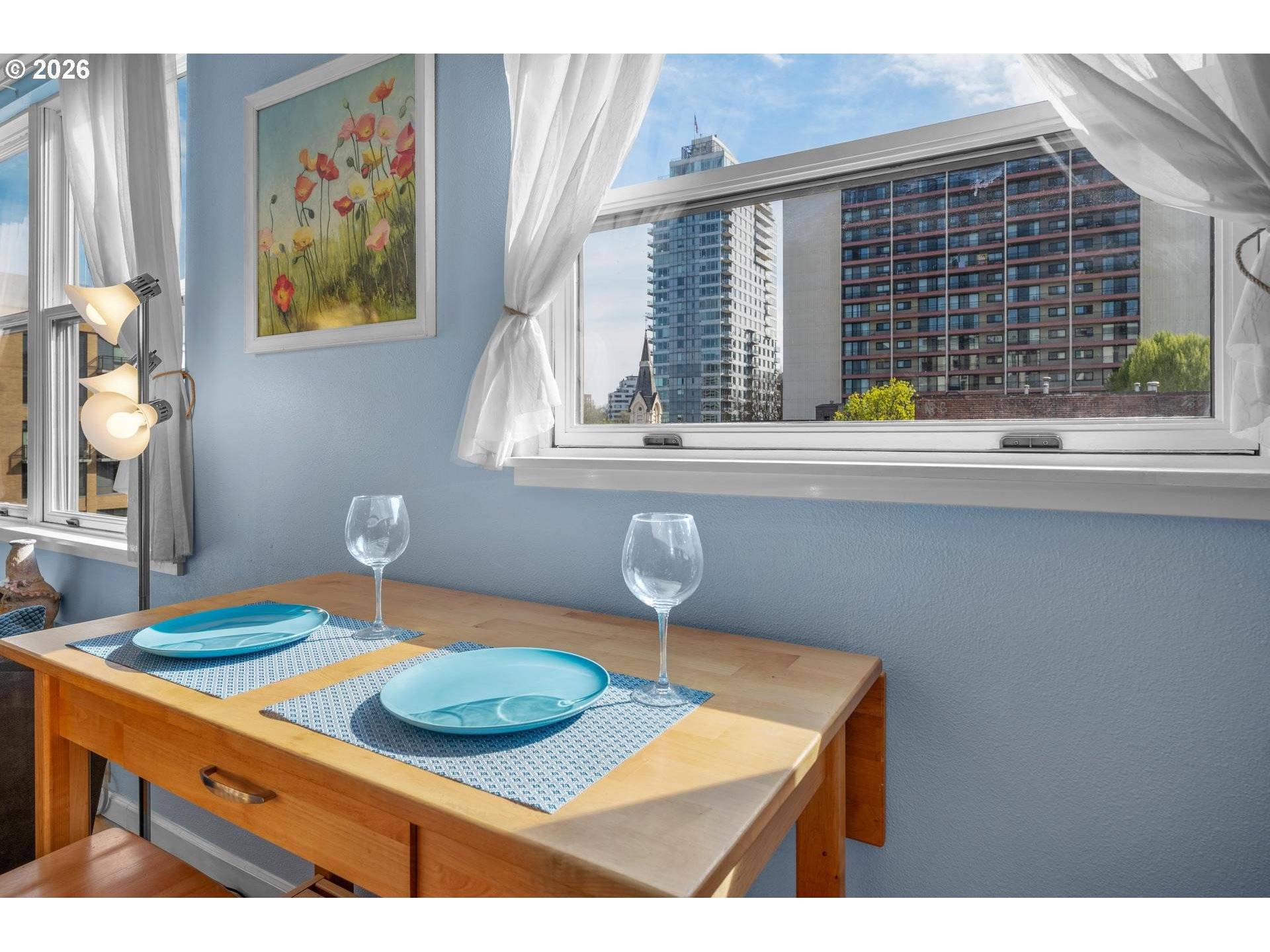 1134 SW JEFFERSON ST #606, Portland, OR 97201