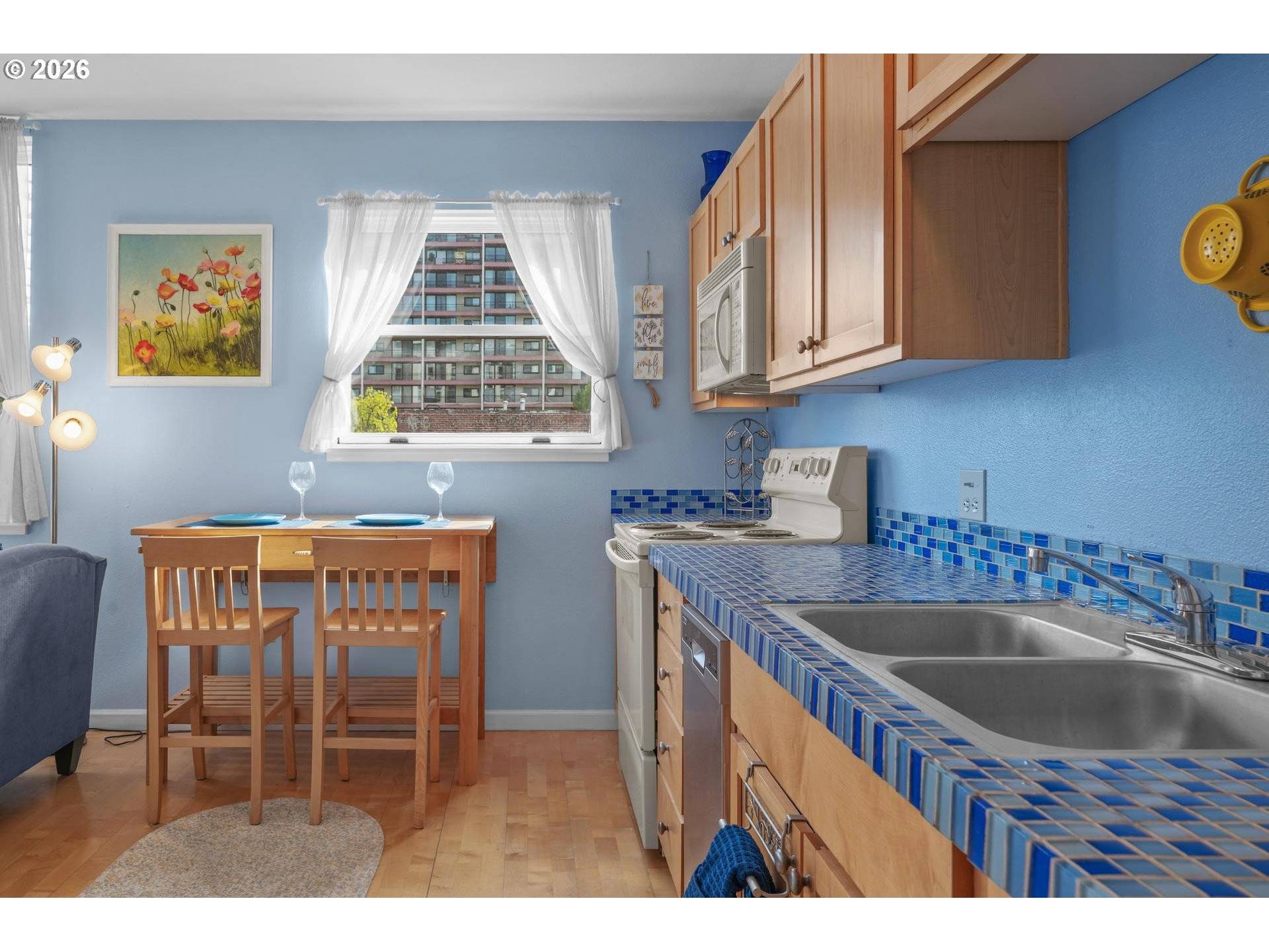 1134 SW JEFFERSON ST #606, Portland, OR 97201