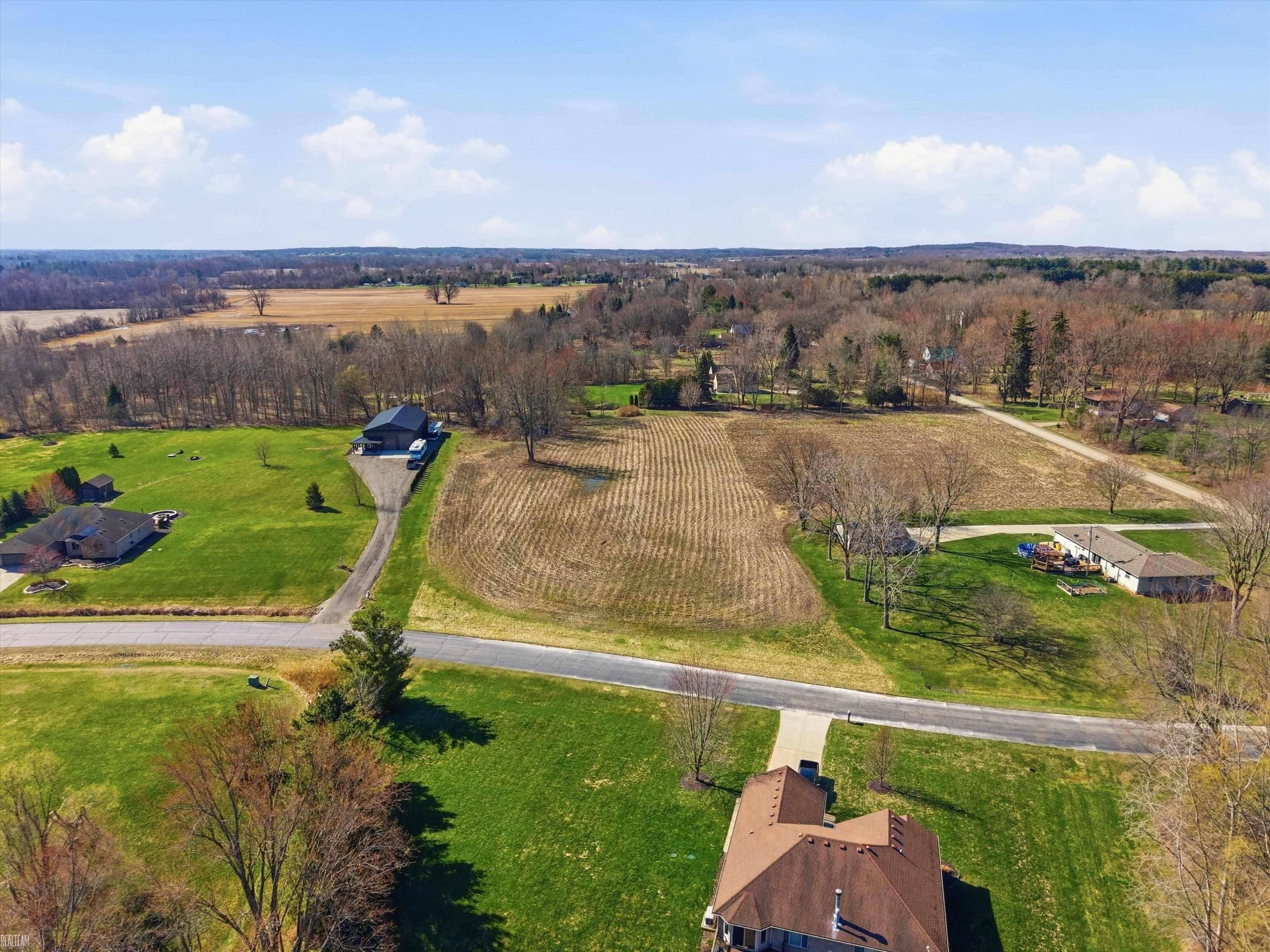 7036 Rea VL LN, Almont, MI 48003