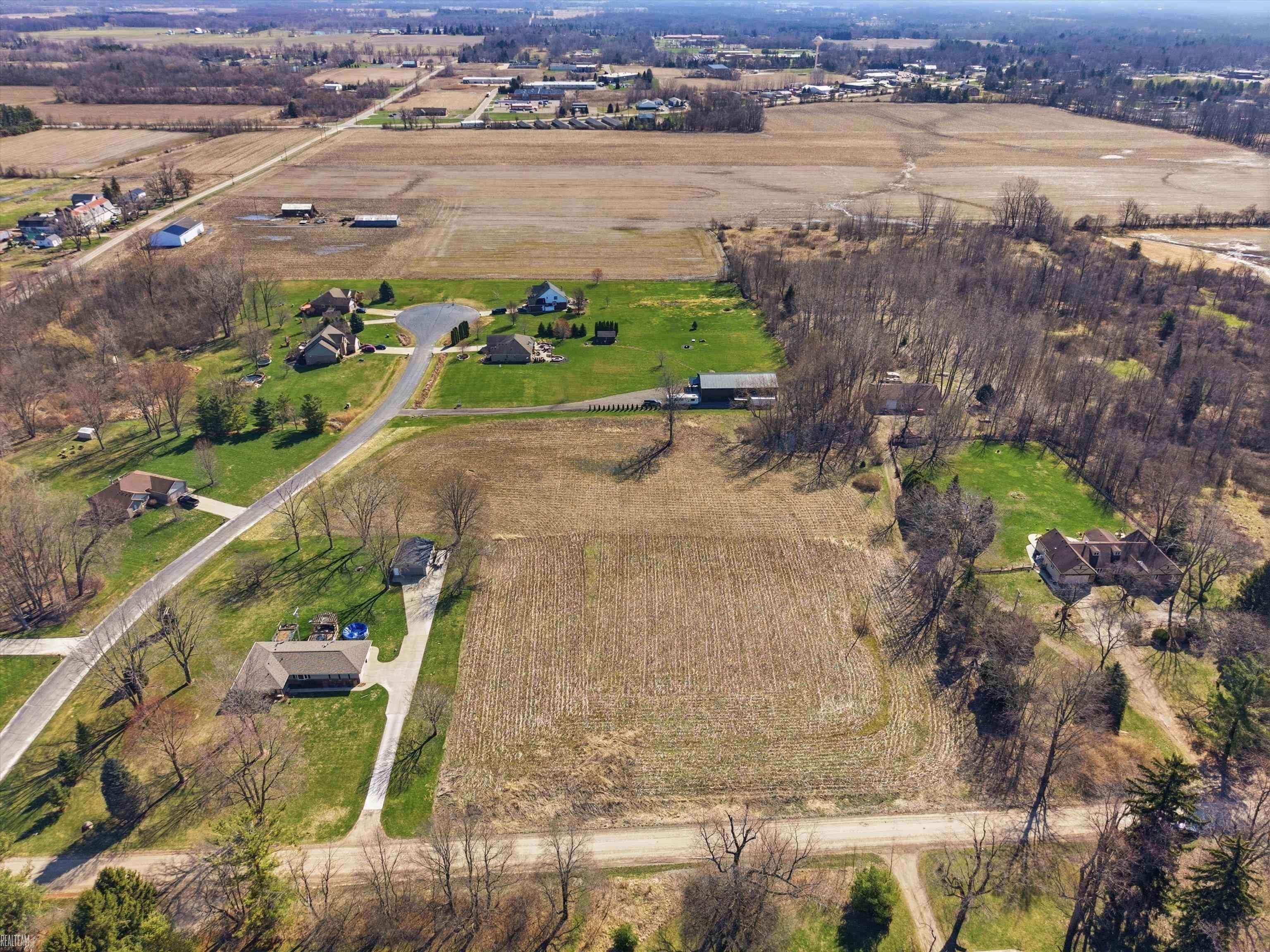 7036 Rea VL LN, Almont, MI 48003