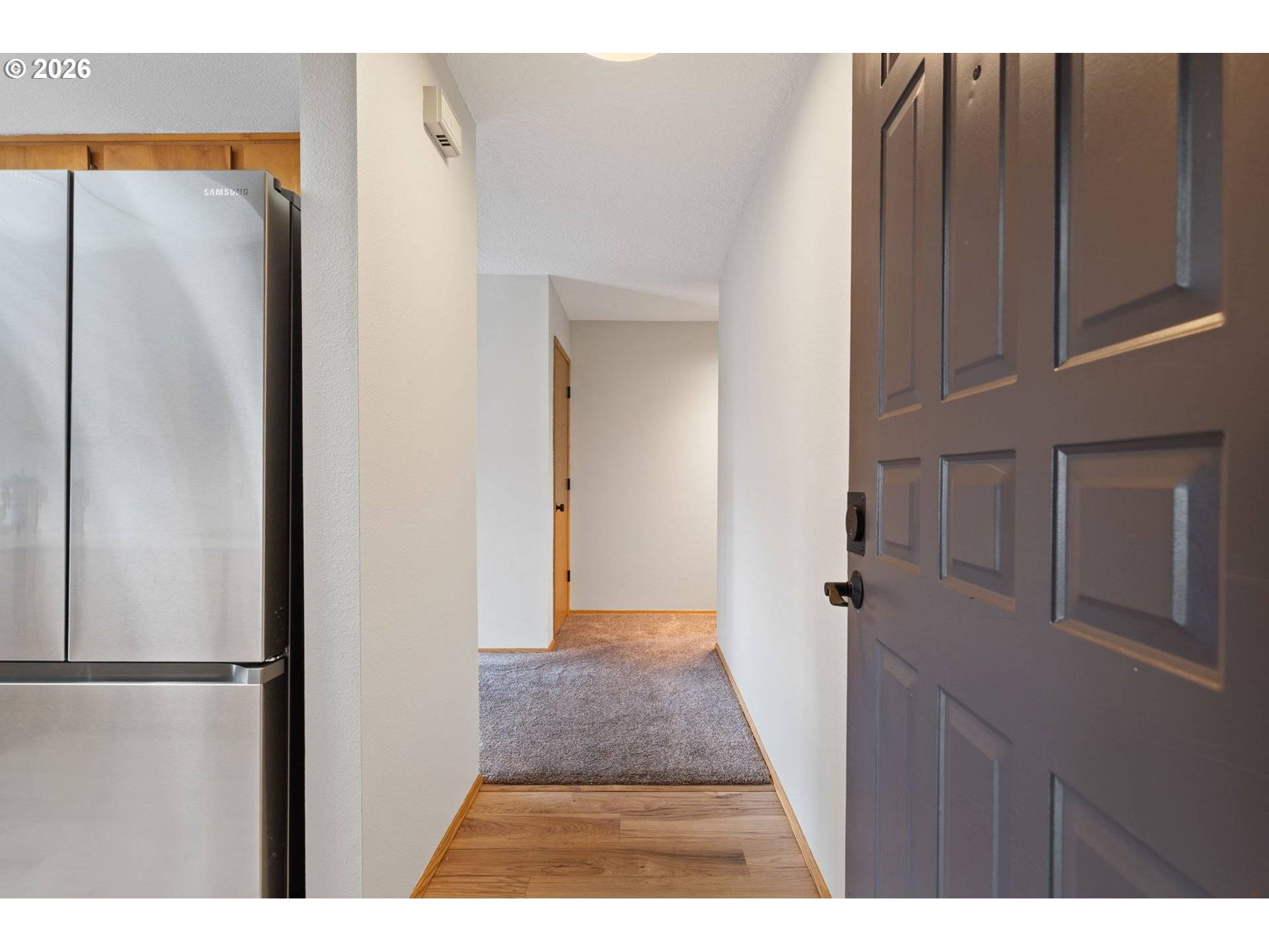 12506 SE STARK ST #D, Portland, OR 97233