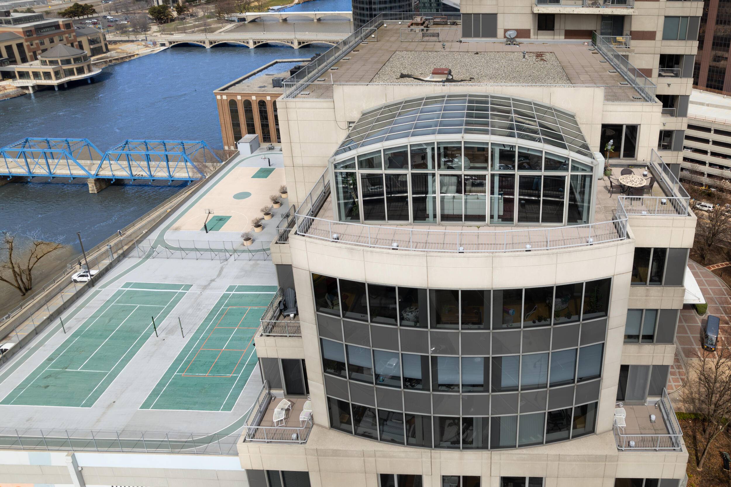 112 Campau CIR NW, City Of Grand Rapids, MI 49503