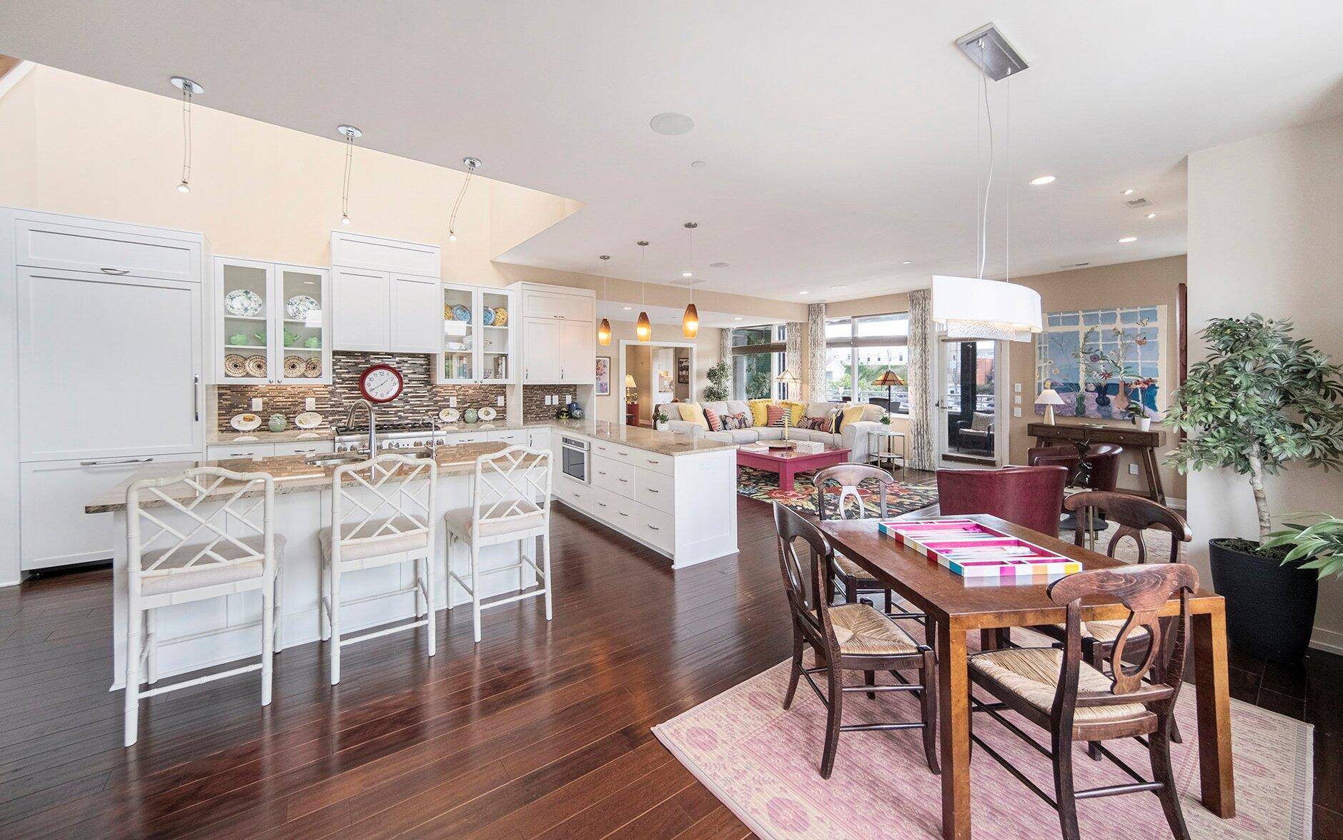 121 W Kingsley #502, Ann Arbor, MI 48103