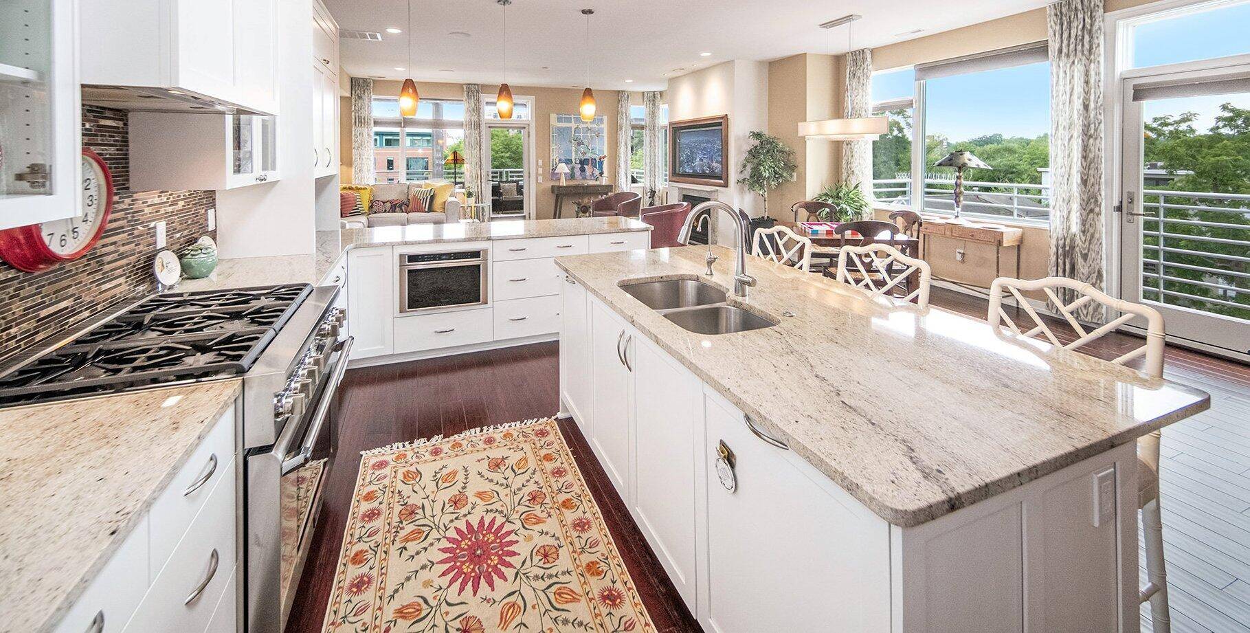 121 W Kingsley #502, Ann Arbor, MI 48103