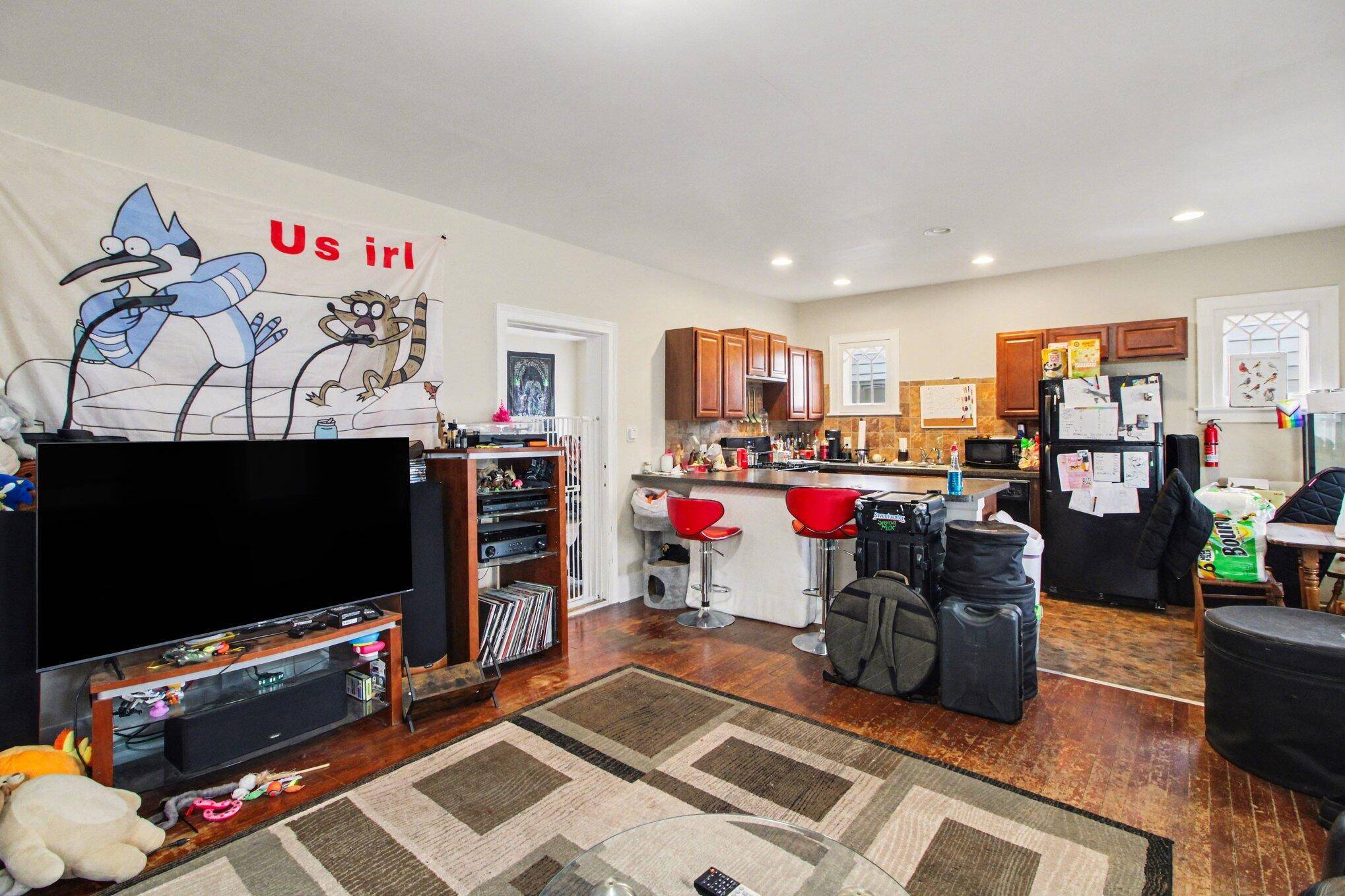 212 N Summit ST, Ypsilanti City, MI 48197