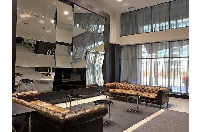 187 Fort York BLVD W #123, Toronto C01, ON M5V 0C2