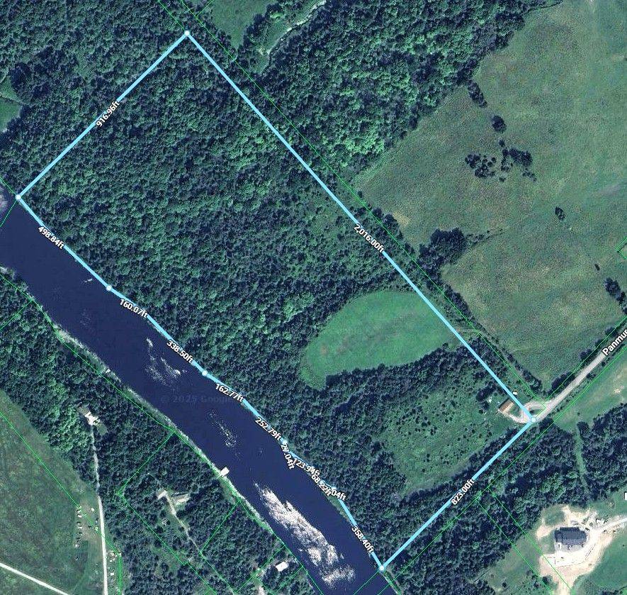 5296 Panmure RD, Mississippi Mills, ON K0A 2X0