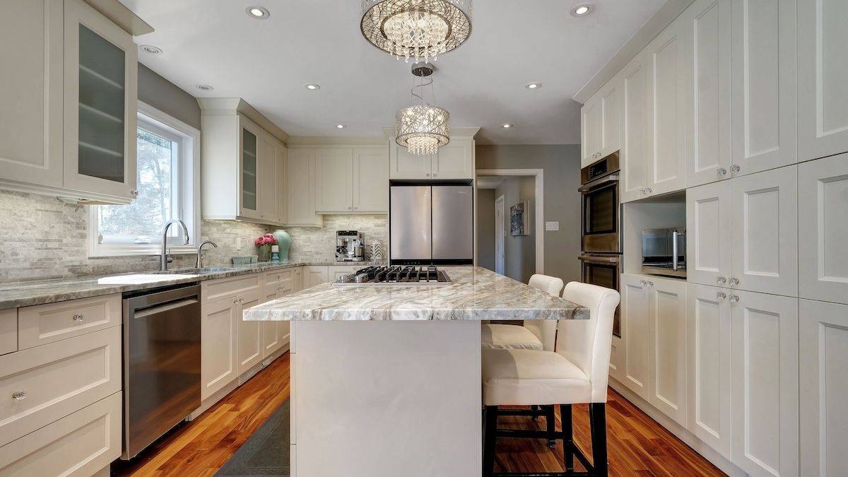 1263 Randboro CRES, Orleans - Cumberland And Area, ON K4B 1K7