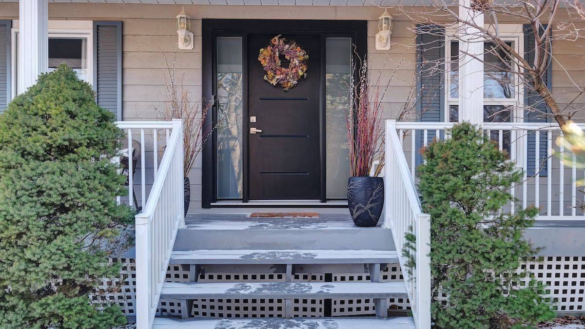 1263 Randboro CRES, Orleans - Cumberland And Area, ON K4B 1K7