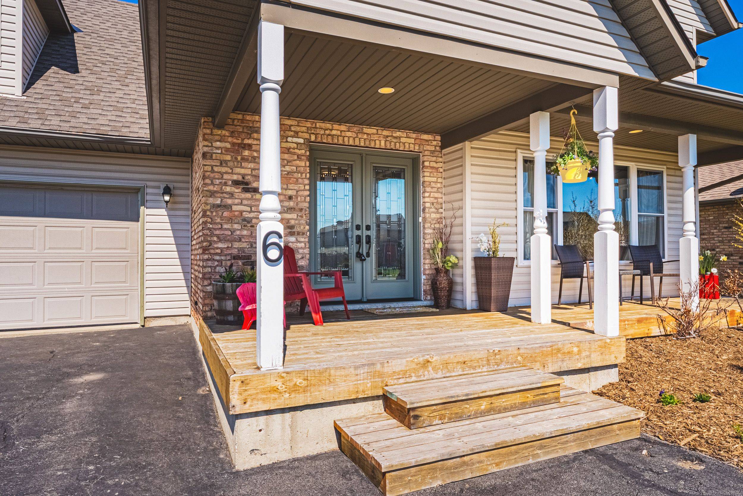 6 Las RD, West Lincoln, ON L0R 2A0