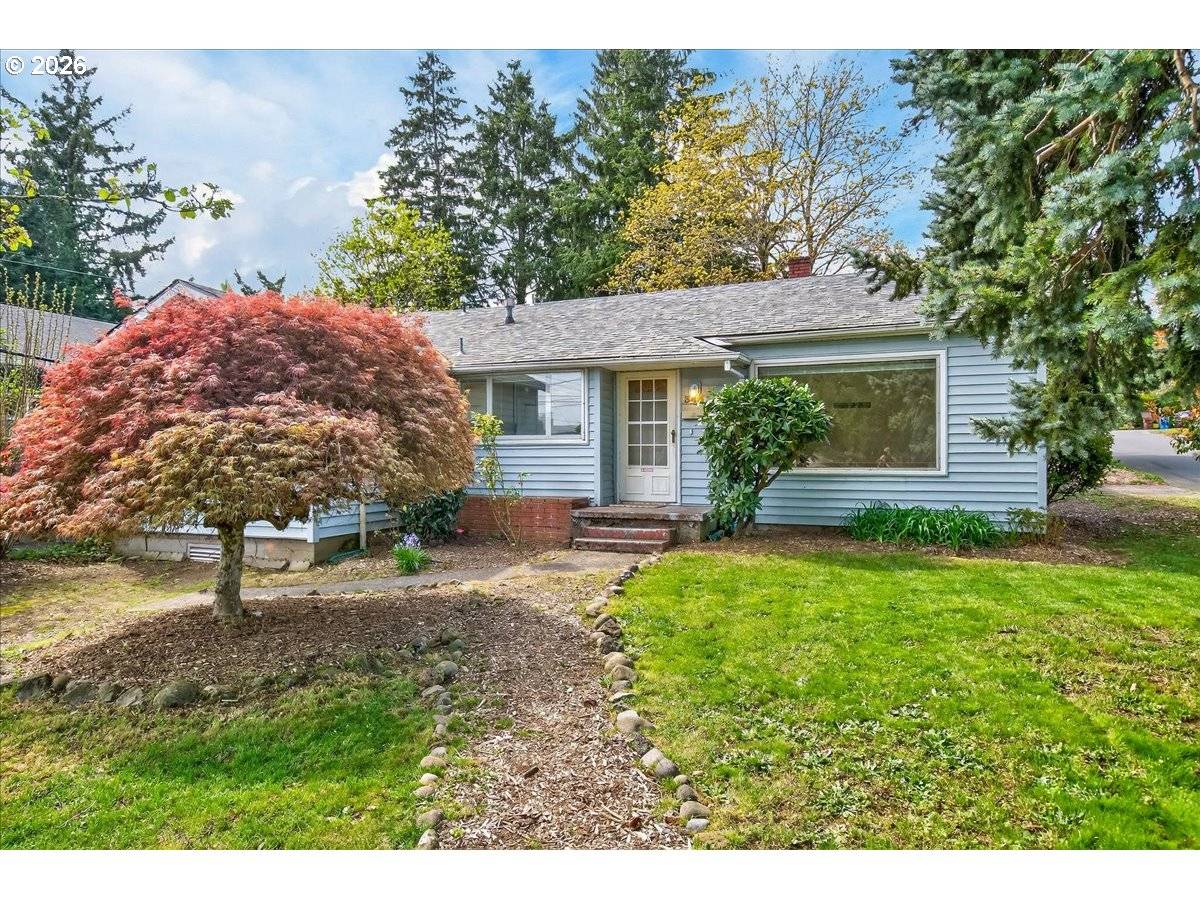 345 NW NORMAN AVE, Gresham, OR 97030