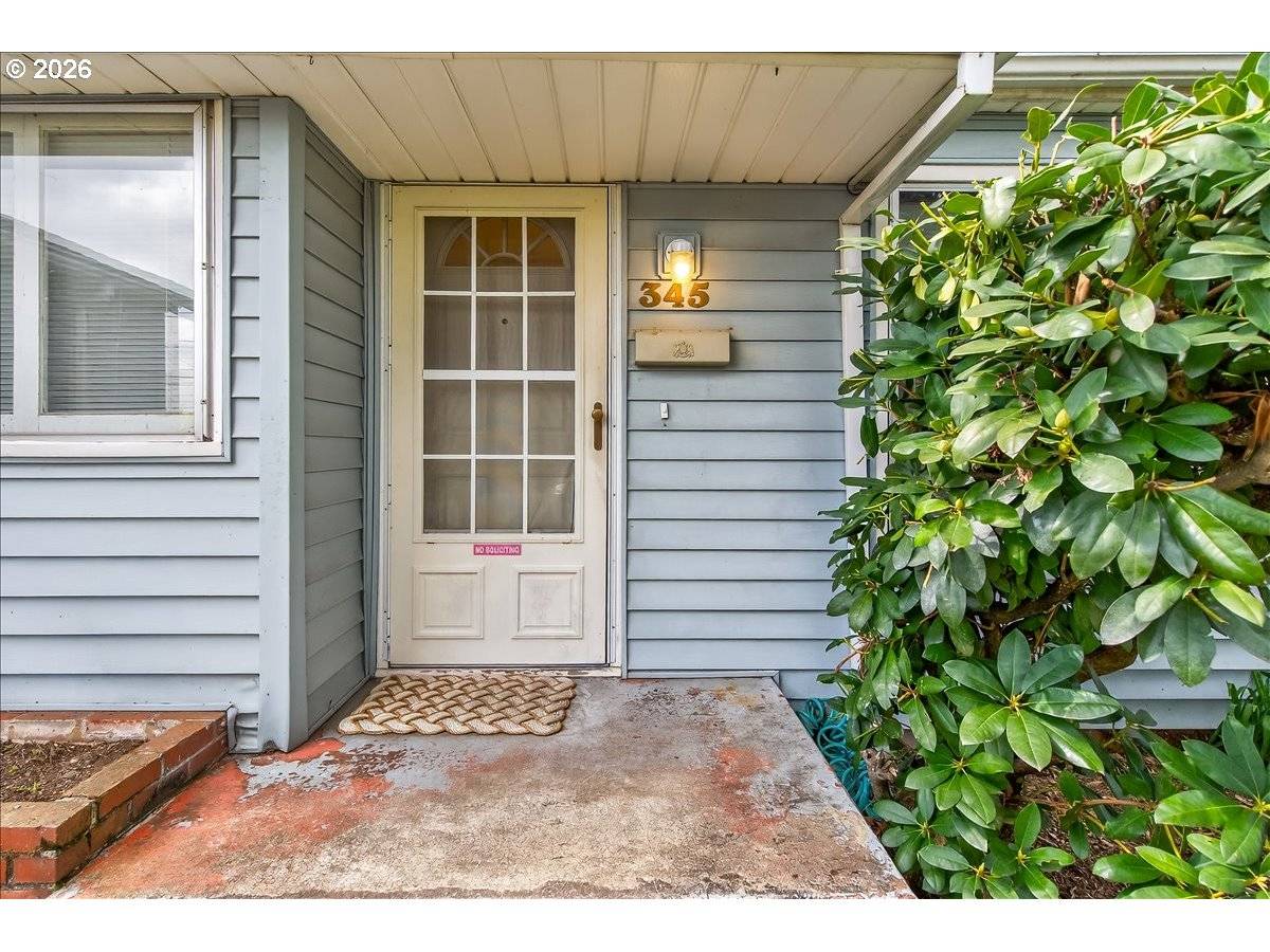 345 NW NORMAN AVE, Gresham, OR 97030