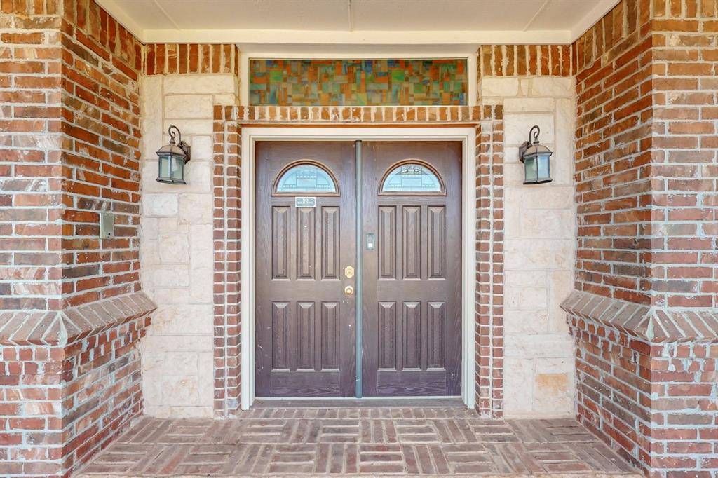 2609 Comanche Moon Drive, Fort Worth, TX 76179