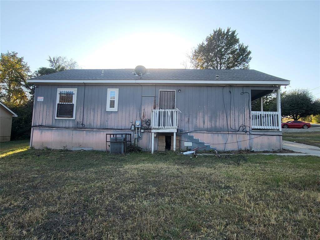 5933 Tracy Road, Dallas, TX 75241